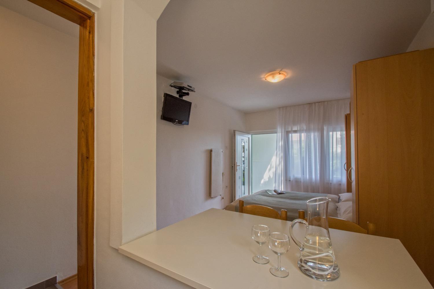 Apartments Sabina - 100M From Sea Crikvenica Exteriér fotografie