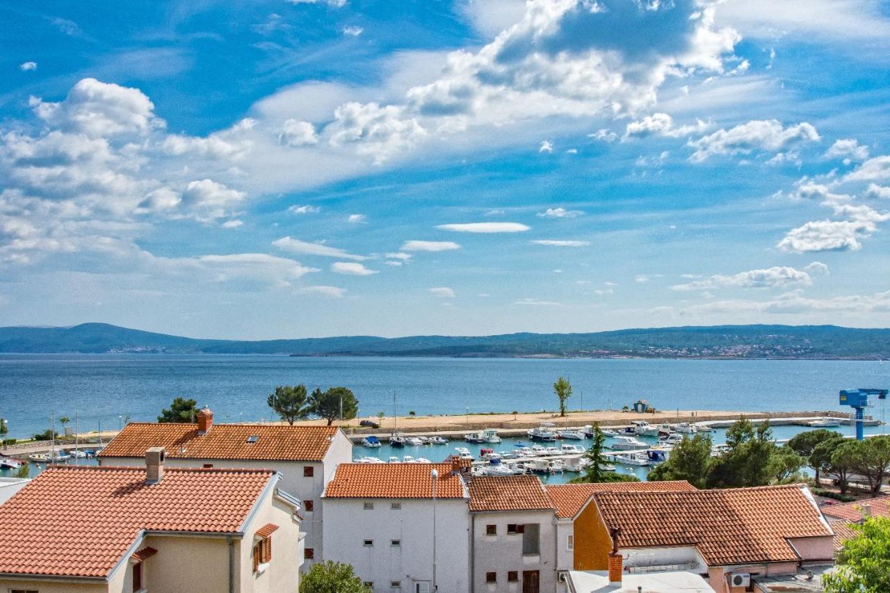 Apartments Sabina - 100M From Sea Crikvenica Exteriér fotografie