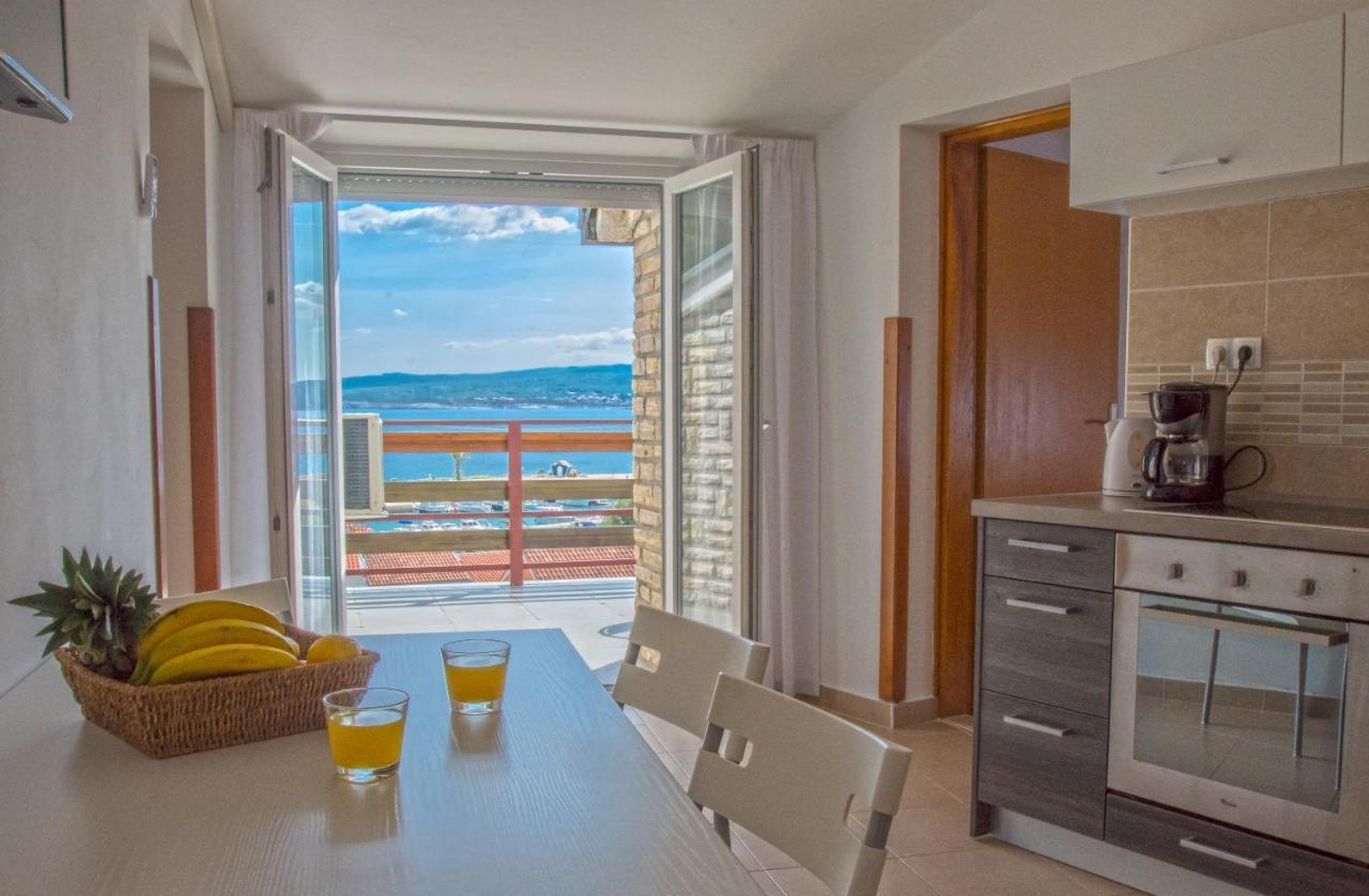 Apartments Sabina - 100M From Sea Crikvenica Exteriér fotografie