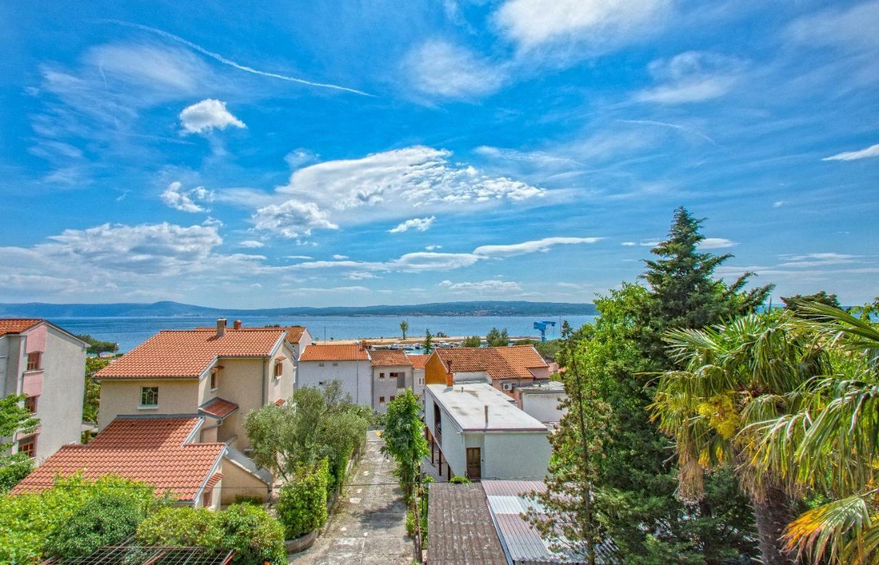 Apartments Sabina - 100M From Sea Crikvenica Exteriér fotografie